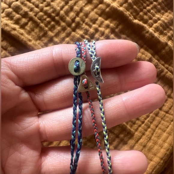 Vintage Scosha Signature Bracelet, 2000’s - Picture 3 of 7